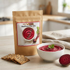 Beetroot Dip Mix 30g