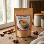 Spicy Chai Latte Mix 45g