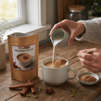 Spicy Chai Latte Mix 45g