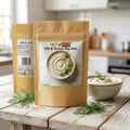 Dill & Onion Dip Mix 30g