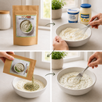 Dill & Onion Dip Mix 30g