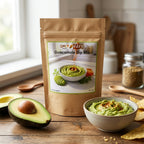 Guacamole Dip Mix 25g