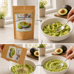 Guacamole Dip Mix 25g