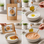 Peri-Peri Dip Mix 30g