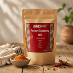 Peri Peri Seasoning Hot 70g