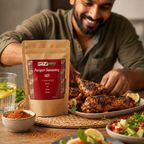 Peri Peri Seasoning Hot 70g