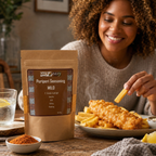 Peri Peri Seasoning Mild 70g