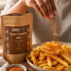 Peri Peri Seasoning Mild 70g
