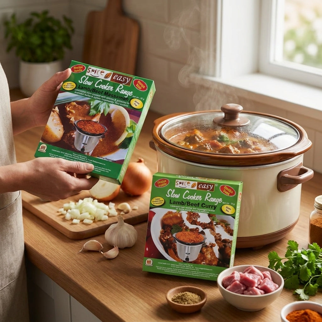 Slow Cooker Classics Bundle