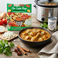 Slow Cooker Chicken Curry