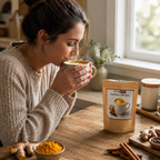 Turmeric Latte Mix 30g