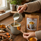 Turmeric Latte Mix 30g