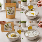 Tzatziki Dip Mix 30g