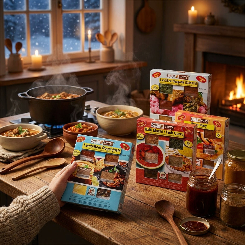 Winter Warmer Bundle