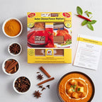 Butter Chicken Recipe Kit