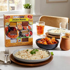 Chicken Madras Recipe Kit