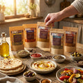 Mediterranean Mix